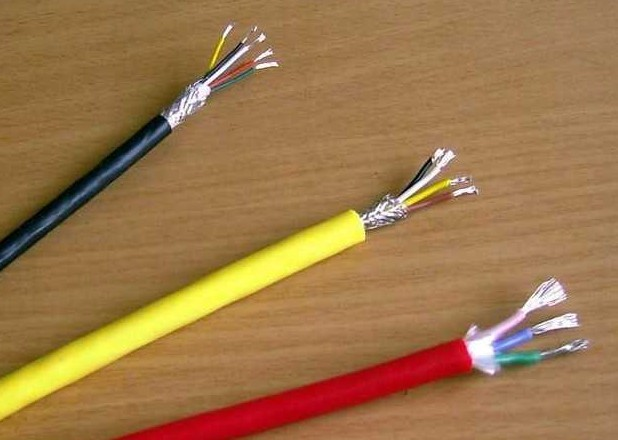 耐火型、阻燃型電線電纜