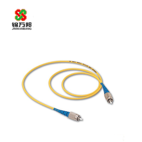 光纜跳線(xiàn)