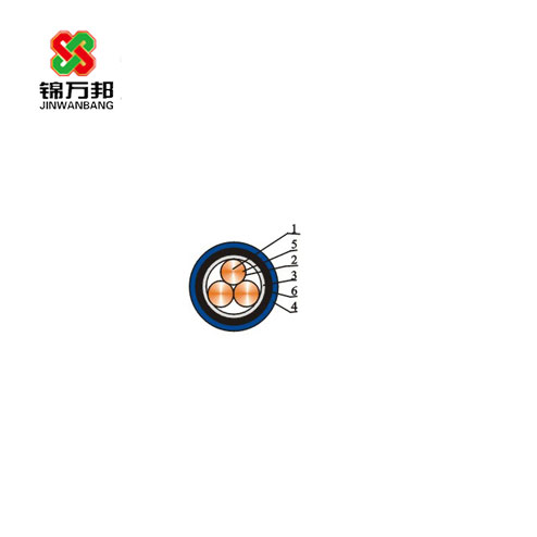 GZR GWD GDD GNH 隔氧層電纜、消防電纜系列